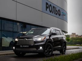 SUV   Toyota Highlander 2013 , 2468142 , -