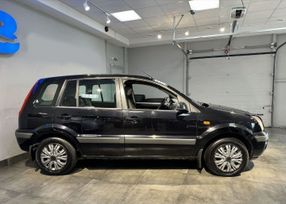  Ford Fusion 2008 , 485000 , 