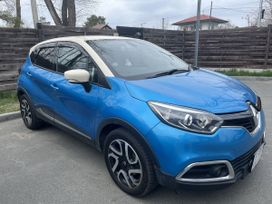 SUV   Renault Captur 2016 , 1180000 , 