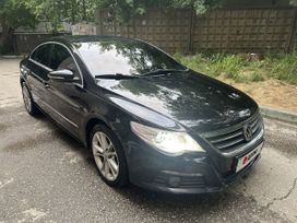  Volkswagen Passat CC 2010 , 735000 , 