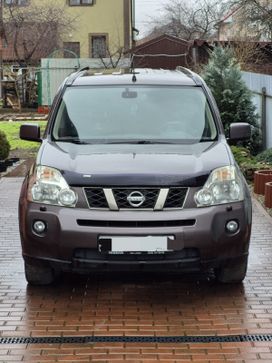 SUV   Nissan X-Trail 2010 , 1300000 , 