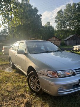  Nissan Pulsar 1999 , 405000 , 