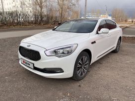  Kia Quoris 2014 , 2300000 , 