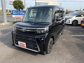  Daihatsu Tanto 2024 , 1170000 , 