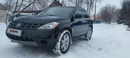 SUV   Nissan Murano 2008 , 700000 , 