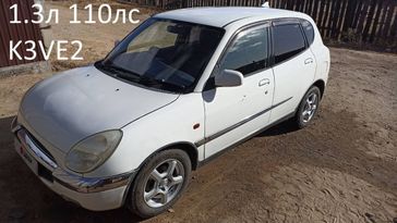  Daihatsu Storia 2001 , 350000 , 