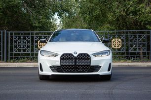  BMW 4-Series 2024 , 6500000 , 