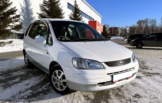    Toyota Corolla Spacio 1998 , 435000 , 