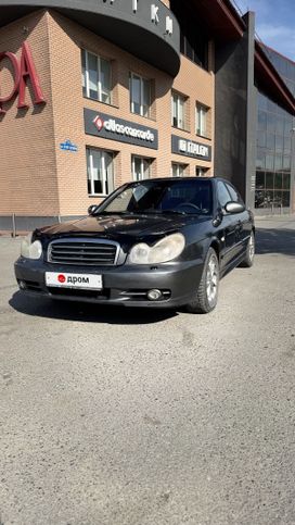 Hyundai Sonata 2006 , 450000 , 
