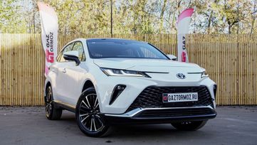 SUV   Toyota Venza 2024 , 5330000 , 