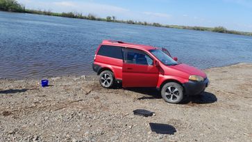 3  Honda HR-V 1999 , 360000 , 