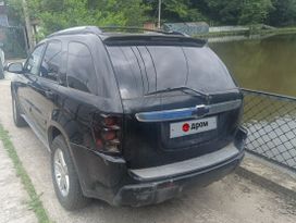 SUV   Chevrolet Equinox 2005 , 290000 , 