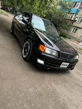  Toyota Chaser 1996 , 985000 , 