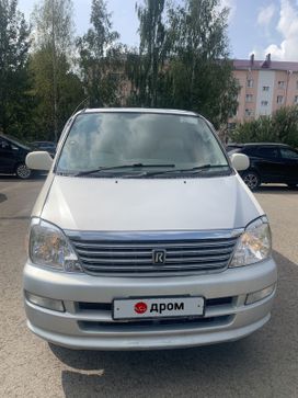    Toyota Regius 2000 , 550000 , 