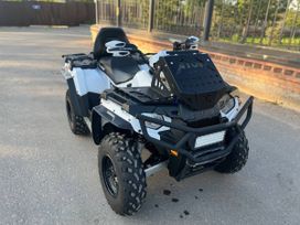   Polaris Sportsman 570 2014 , 930000 , 