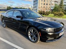  Charger, 2017