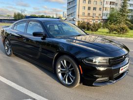  Dodge Charger 2017 , 2800000 , 