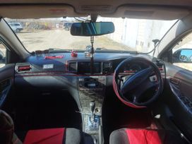  Toyota Corolla Fielder 2006 , 690000 , 