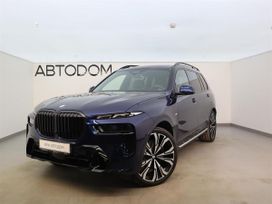 SUV   BMW X7 2025 , 18990000 , 