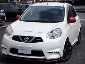  Nissan March 2020 , 1050000 , 