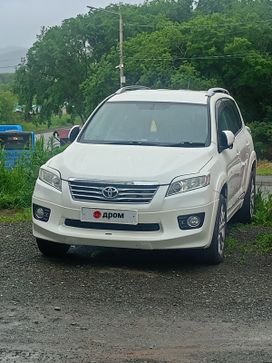 SUV   Toyota Vanguard 2011 , 2000000 , -