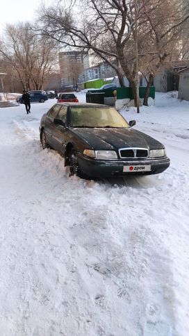  Rover 600 1993 , 60000 , 