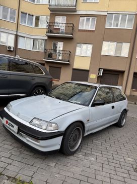  3  Honda Civic 1989 , 180000 , 