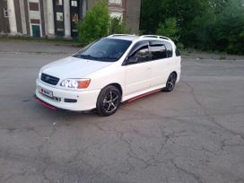  Toyota Ipsum 1989 , 699000 , 