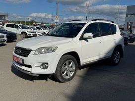 SUV   Toyota RAV4 2010 , 1390000 , 