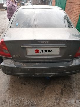  Volvo S80 2005 , 150000 , 