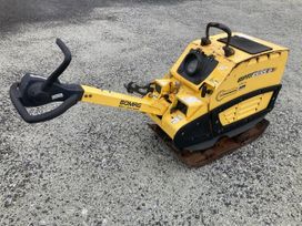  Bomag BPR 45-55 D 2012 , 370000 , 