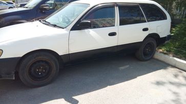  Toyota Corolla 1998 , 300000 , 