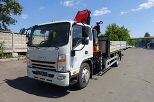  () JAC N120 2024 , 9417000 , 