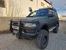 SUV   Toyota Land Cruiser 1995 , 3000000 , 