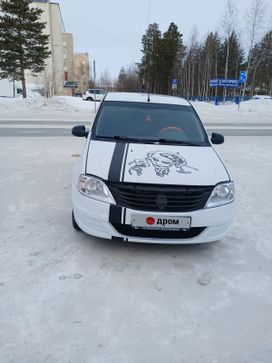  Renault Logan 2011 , 305000 , 