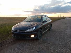  Peugeot 206 2008 , 320000 , 