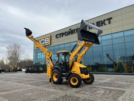 - JCB 3CX Super 2024 , 16500000 , 