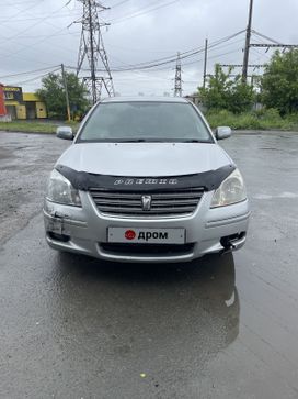  Toyota Premio 2005 , 560000 , 
