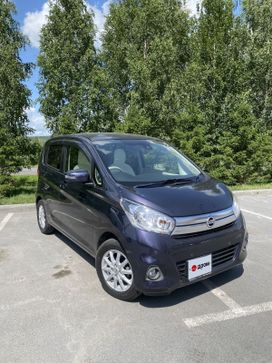  Nissan DAYZ 2018 , 730000 , 