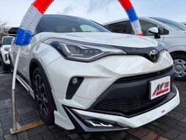 SUV   Toyota C-HR 2019 , 1450000 , 