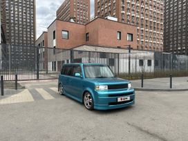  Toyota bB 2002 , 680000 , 