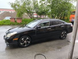  Toyota Windom 2002 , 790000 , 