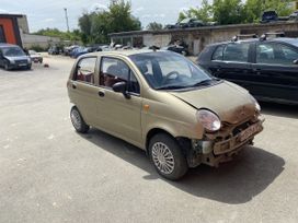  Daewoo Matiz 2008 , 110000 , 