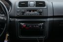  Skoda Fabia 2012 , 875000 , 