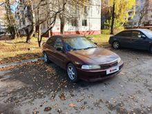 Брянск Mirage, 1999 Брянск Mirage, 1999