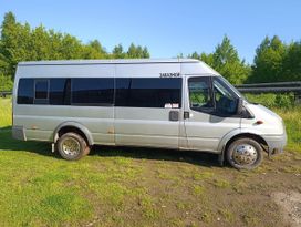    Ford Tourneo 2011 , 1300000 , 