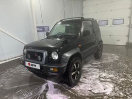  3  Mitsubishi Pajero Junior 1997 , 350000 , 