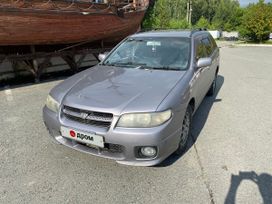  Nissan Avenir 2002 , 500000 , 