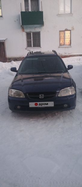  Honda Orthia 1999 , 250000 , 