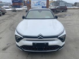 SUV   Citroen C5 X 2022 , 3699900 , 